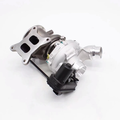Great Wall Haval H7 H6 H9 VV7 F7 Turbocharger Assembly and Improved Design