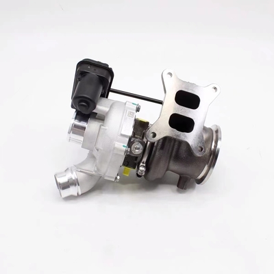 Great Wall Haval H7 H6 H9 VV7 F7 Turbocharger Assembly and Improved Design