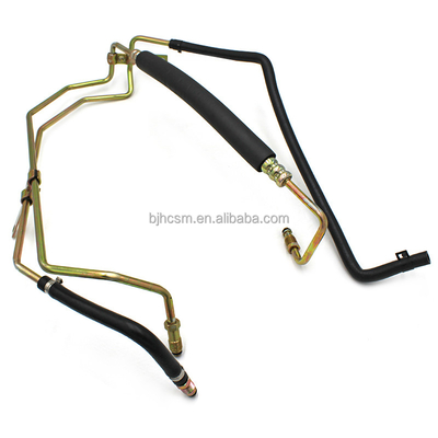High Pressure Power Steering Tubing Low Pressure Pipe for Great Wall Haval H6 GW4D20