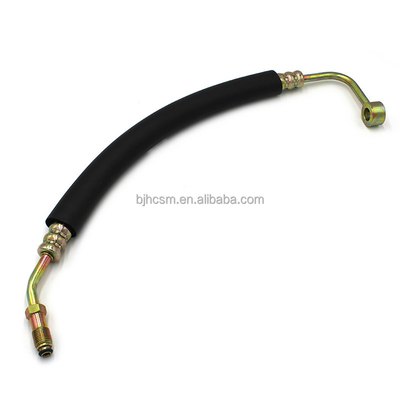 High Pressure Power Steering Tubing Low Pressure Pipe for Great Wall Haval H6 GW4D20