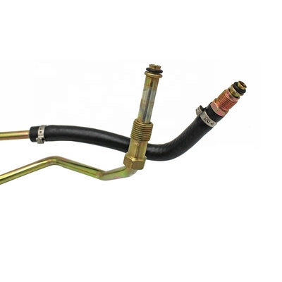 High Pressure Power Steering Tubing Low Pressure Pipe for Great Wall Haval H6 GW4D20