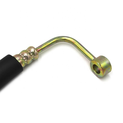 High Pressure Power Steering Tubing Low Pressure Pipe for Great Wall Haval H6 GW4D20