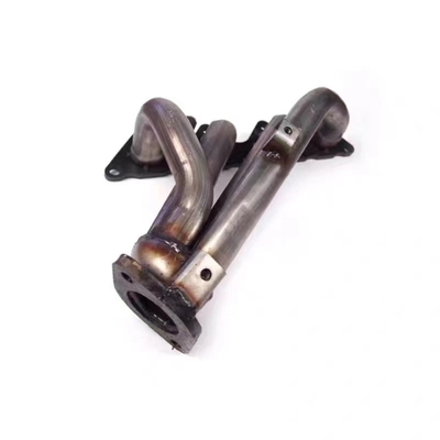 50*50*35 OE NO. no Great Wall Haval H3 H5 Wingle3 Wingle5 Wingle6 Engine Exhaust Pipe