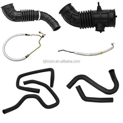Great Wall Haval H6 GW4D20 Power Steering Tubing Booster Pump High and Low Pressure Tubing