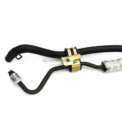 Great Wall Haval H6 GW4D20 Power Steering Tubing Booster Pump High and Low Pressure Tubing