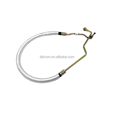 Great Wall Haval H6 GW4D20 Power Steering Tubing Booster Pump High and Low Pressure Tubing