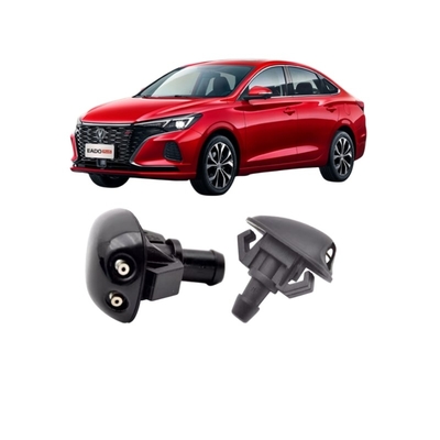 Changan CS75CS55 EADOXTCS15 alsvinV3V7CS35CX20 Car Wiper Nozzle with Natural Rubber