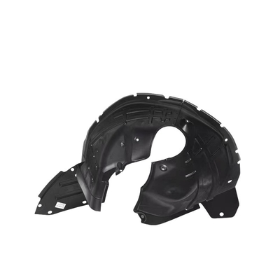 Esay Installation 2019- Suitable for Changan CS35PLUS Front and Rear Wheel Fender Lining Fender Plastic Rubber