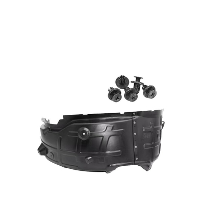 Esay Installation 2019- Suitable for Changan CS35PLUS Front and Rear Wheel Fender Lining Fender Plastic Rubber