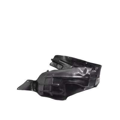 Esay Installation 2019- Suitable for Changan CS35PLUS Front and Rear Wheel Fender Lining Fender Plastic Rubber