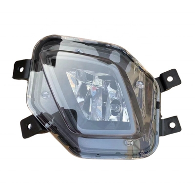 Auto Parts Headlamp Assembly for Great Wall Haval H9 2008-2010 Left Front Fog Lamp 12V