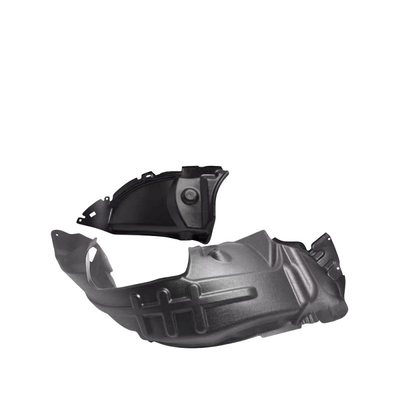 Esay Installation 2019- Suitable for Changan CS35PLUS Front and Rear Wheel Fender Lining Fender Plastic Rubber