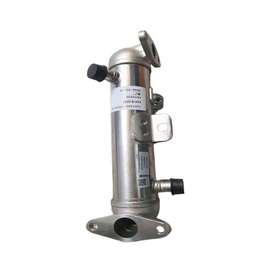 Cooling System Great Wall Haval H5 GW4D20 Engine 1207200-ED01A.EGR Condenser Assembly