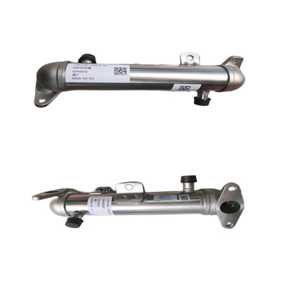 Cooling System Great Wall Haval H5 GW4D20 Engine 1207200-ED01A.EGR Condenser Assembly