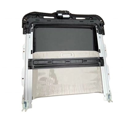 5703100XPW01A PAO Automobile Sunroof Assembly Great Wall Truck Pickup Gun Passenger Version