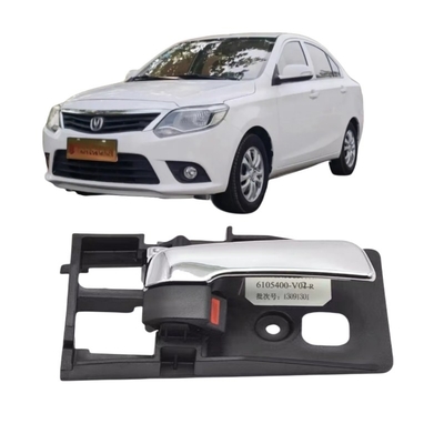 Car Door Inner Handle 6105300-V01L for Changan YUEXIANG V3 Front and Rear Door Handles