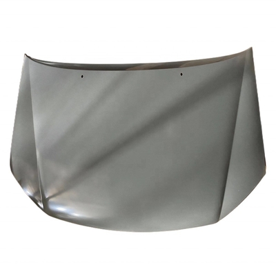 Carbon Black Great Wall Fengjun 5 European Body Covering Sheet Metal Hood Assembly Cover