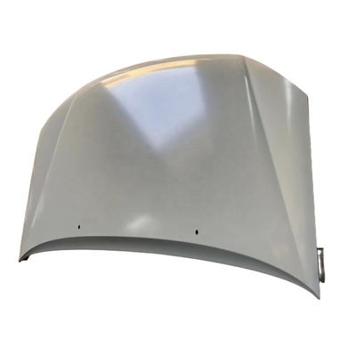 Carbon Black Great Wall Fengjun 5 European Body Covering Sheet Metal Hood Assembly Cover