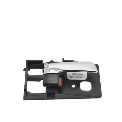 Car Door Inner Handle 6105300-V01L for Changan YUEXIANG V3 Front and Rear Door Handles