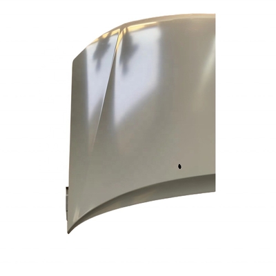 Carbon Black Great Wall Fengjun 5 European Body Covering Sheet Metal Hood Assembly Cover
