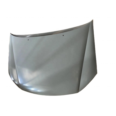 Carbon Black Great Wall Fengjun 5 European Body Covering Sheet Metal Hood Assembly Cover