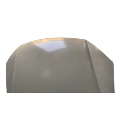 Carbon Black Great Wall Fengjun 5 European Body Covering Sheet Metal Hood Assembly Cover