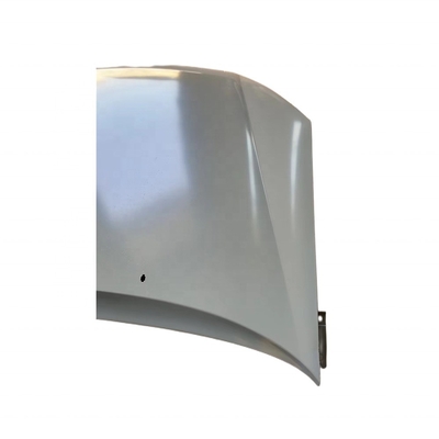 Carbon Black Great Wall Fengjun 5 European Body Covering Sheet Metal Hood Assembly Cover