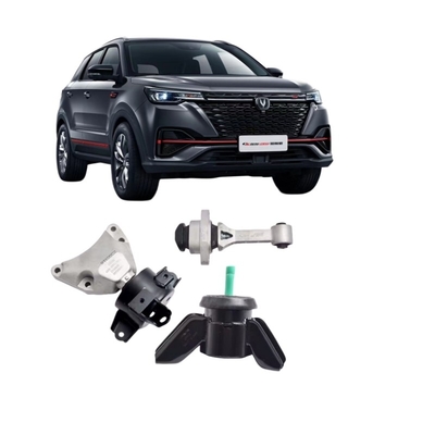 Rubber Pad Engine Suspension for Changan CS55 16-21 OE NO. 1001660-809 Engine Mounting