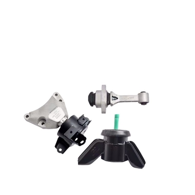 Rubber Pad Engine Suspension for Changan CS55 16-21 OE NO. 1001660-809 Engine Mounting
