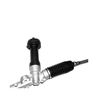 Automotive Steering System CS75 CS55 CS35 Eado CX20 Yuexiang V3 V7 Natural Rubber Power Steering Gear Rack Box