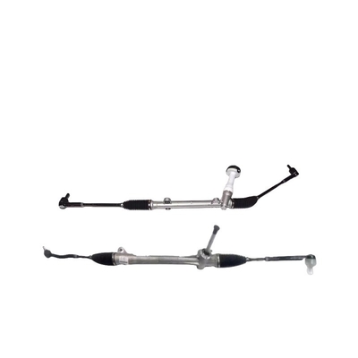 Automotive Steering System CS75 CS55 CS35 Eado CX20 Yuexiang V3 V7 Natural Rubber Power Steering Gear Rack Box