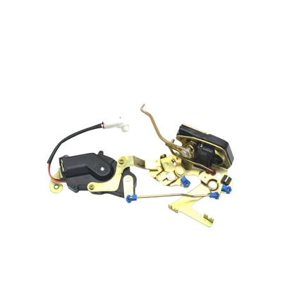 2014- ALVSIN Yuexiang 09-11 Car Door Lock Central Control Lock Improved Functionality