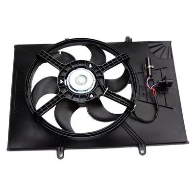 1308200-K00 Electric Radiator Cooling Fan for Great Wall HAVAL HOVER H3 H5 Electric