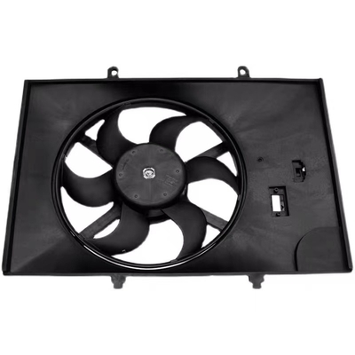 1308200-K00 Electric Radiator Cooling Fan for Great Wall HAVAL HOVER H3 H5 Electric