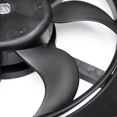 1308200-K00 Electric Radiator Cooling Fan for Great Wall HAVAL HOVER H3 H5 Electric