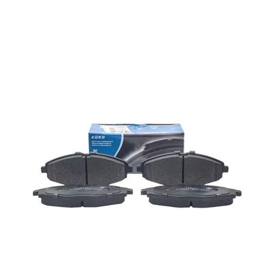 Front and Rear Brake Pads Brake Shoes for Changan CS75CS55CS35 EADO alsvin V7CX20CS15