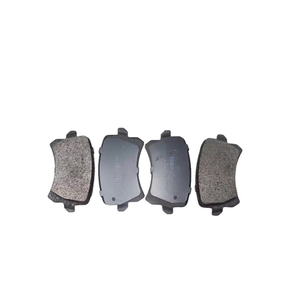 Front and Rear Brake Pads Brake Shoes for Changan CS75CS55CS35 EADO alsvin V7CX20CS15