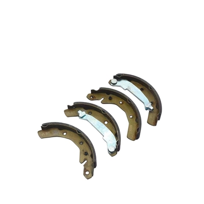 Front and Rear Brake Pads Brake Shoes for Changan CS75CS55CS35 EADO alsvin V7CX20CS15