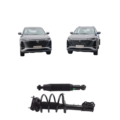 Changan CS75PLUS CS35 EADOCS55 ALSVINV7 CS15CX20 Front and Rear Shock Absorbers for Cars