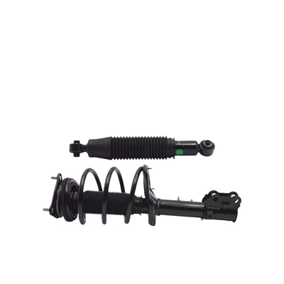 Changan CS75PLUS CS35 EADOCS55 ALSVINV7 CS15CX20 Front and Rear Shock Absorbers for Cars