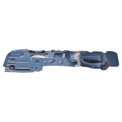4121102XKM01C OE NO. Tank Whole Car Parts Headlamp Radiator Assembly Water Tank Electronic for 2006- Great Wall Motors