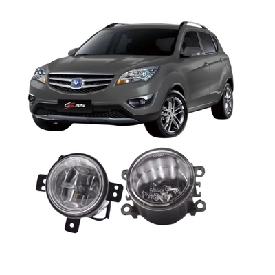 Changan CS35 12-17 Front Bumper Lamp Fog Lamp Original Car Fitment with 100% Tested