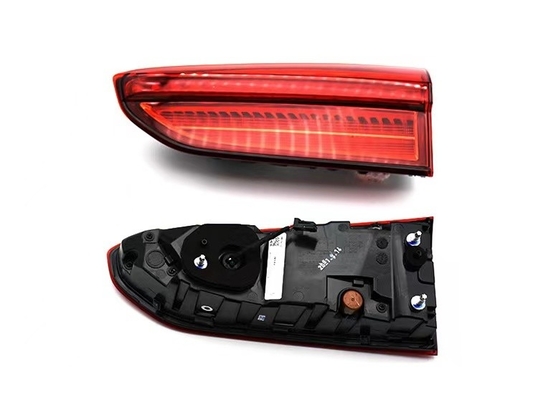 Upgrade Your Car's Lighting with Great Wall JOLION LED Rear Outer Tail Light Assembly