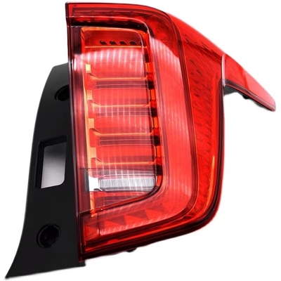 Upgrade Your Car's Lighting with Great Wall JOLION LED Rear Outer Tail Light Assembly