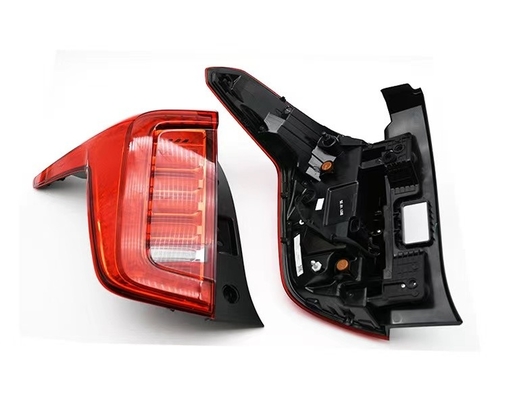 Upgrade Your Car's Lighting with Great Wall JOLION LED Rear Outer Tail Light Assembly