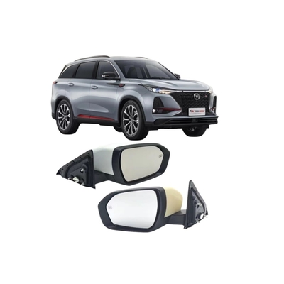 14-17 CS75 Rearview Mirror Reflector Made of ABS Glass for Off-Road Excursions