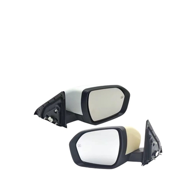 14-17 CS75 Rearview Mirror Reflector Made of ABS Glass for Off-Road Excursions