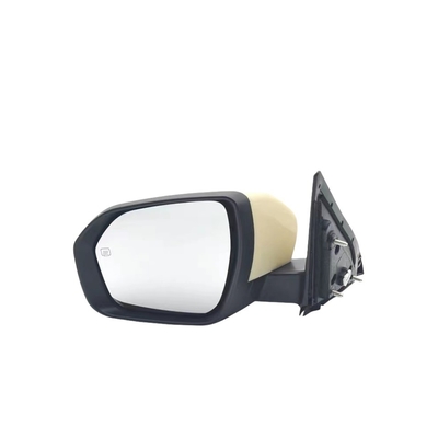 14-17 CS75 Rearview Mirror Reflector Made of ABS Glass for Off-Road Excursions