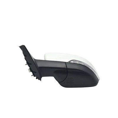 14-17 CS75 Rearview Mirror Reflector Made of ABS Glass for Off-Road Excursions