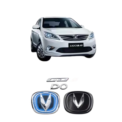 Changan Automobile Grille Mark and Logo Standard Size Steel from Guangzho